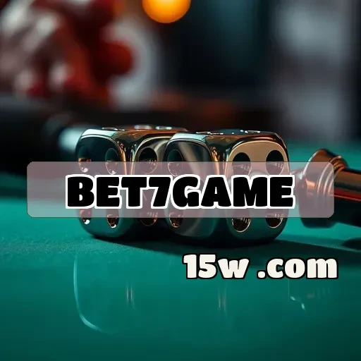 bet7game: O Site de Jogos Que Está Dominando o Brasil