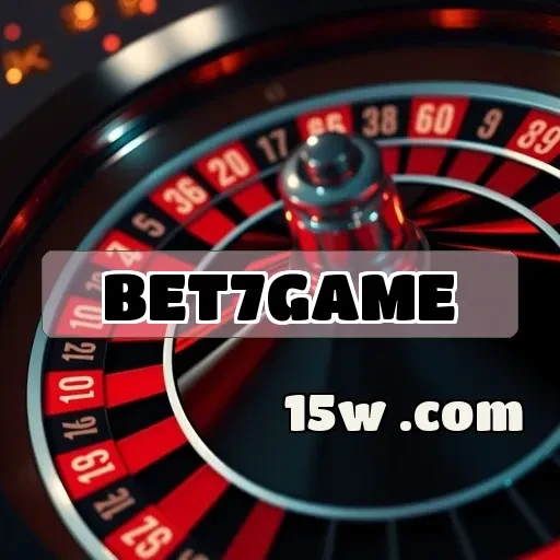 bet7game: Surpreenda-se com os Melhores Caça-Níqueis do Brasil!